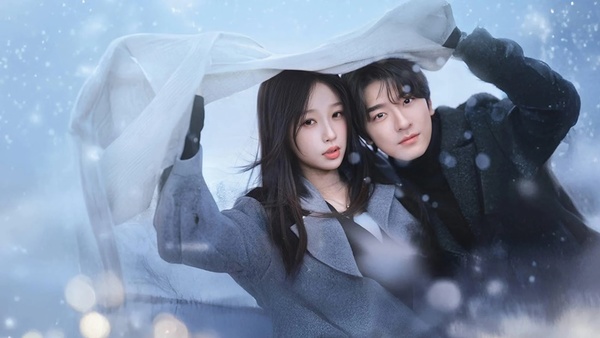 Ski Into Love - ทะยานสกีสู่รัก (2025)