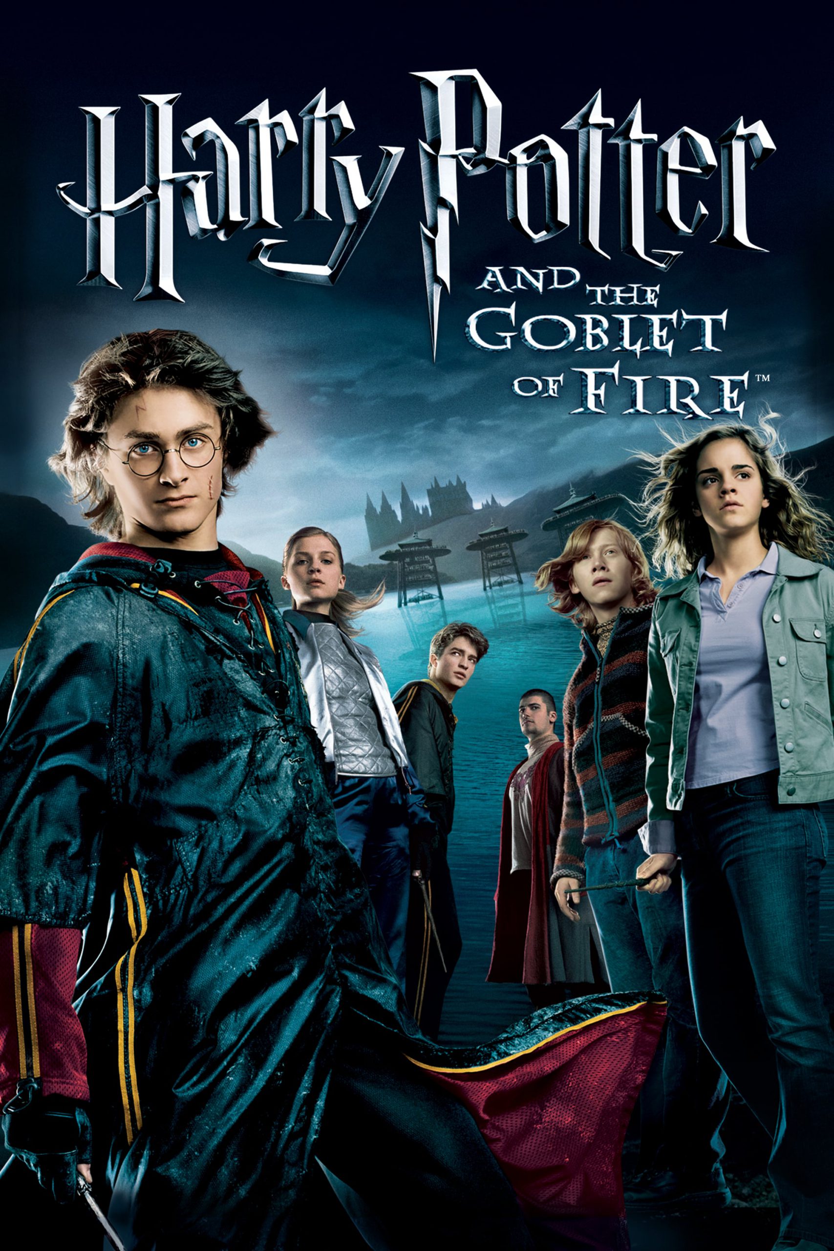 [พากย์ไทย] Harry Potter and the Goblet of Fire (2005)
