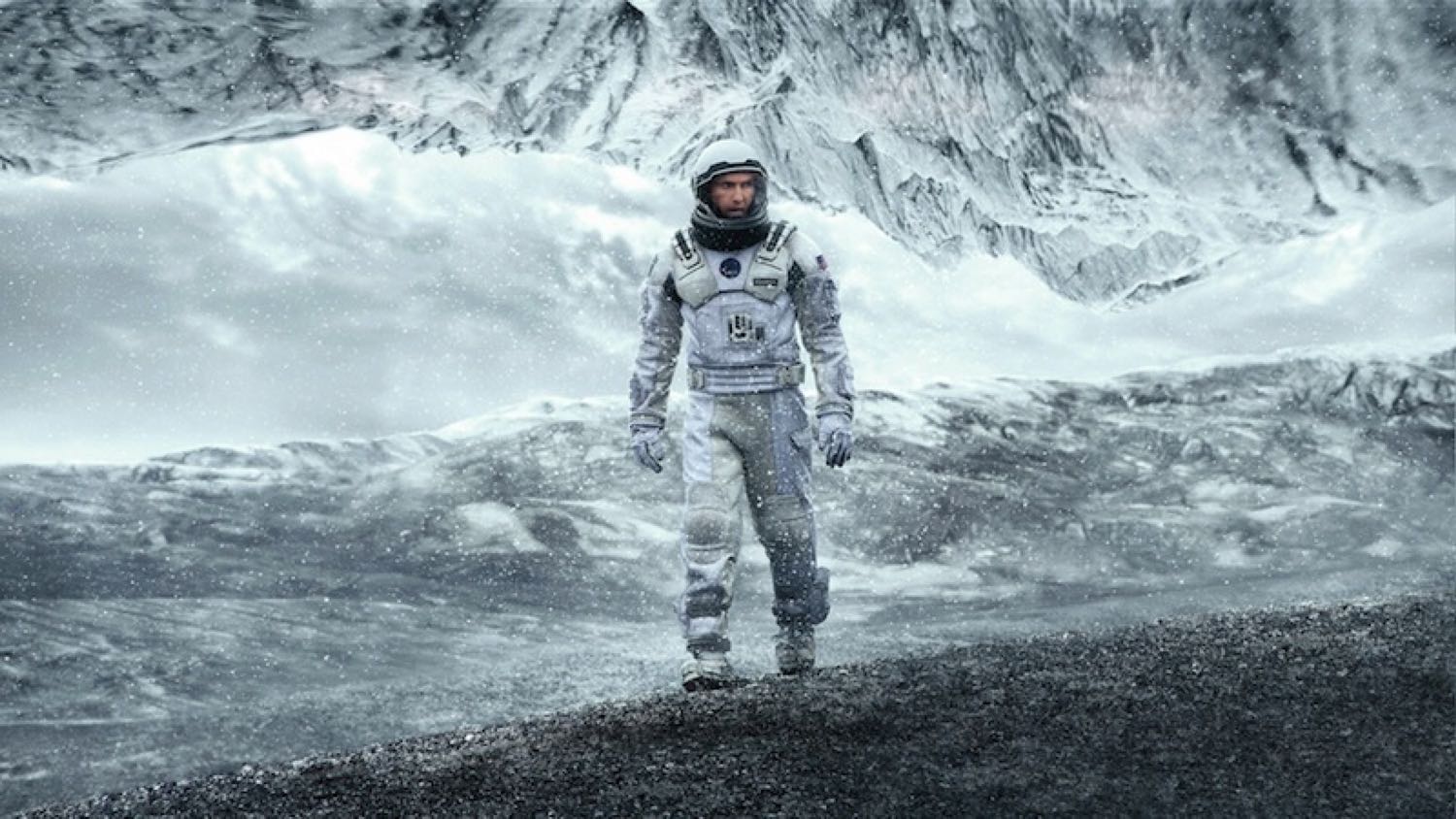 [พากย์ไทย] Interstellar (2014)