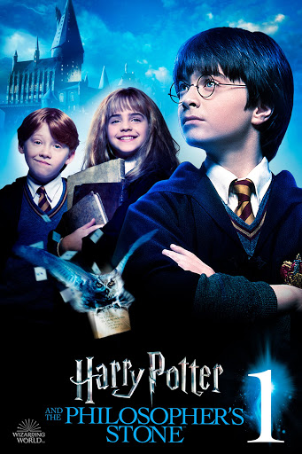 [พากย์ไทย] Harry Potter and the Philosopher’s Stone (2001)
